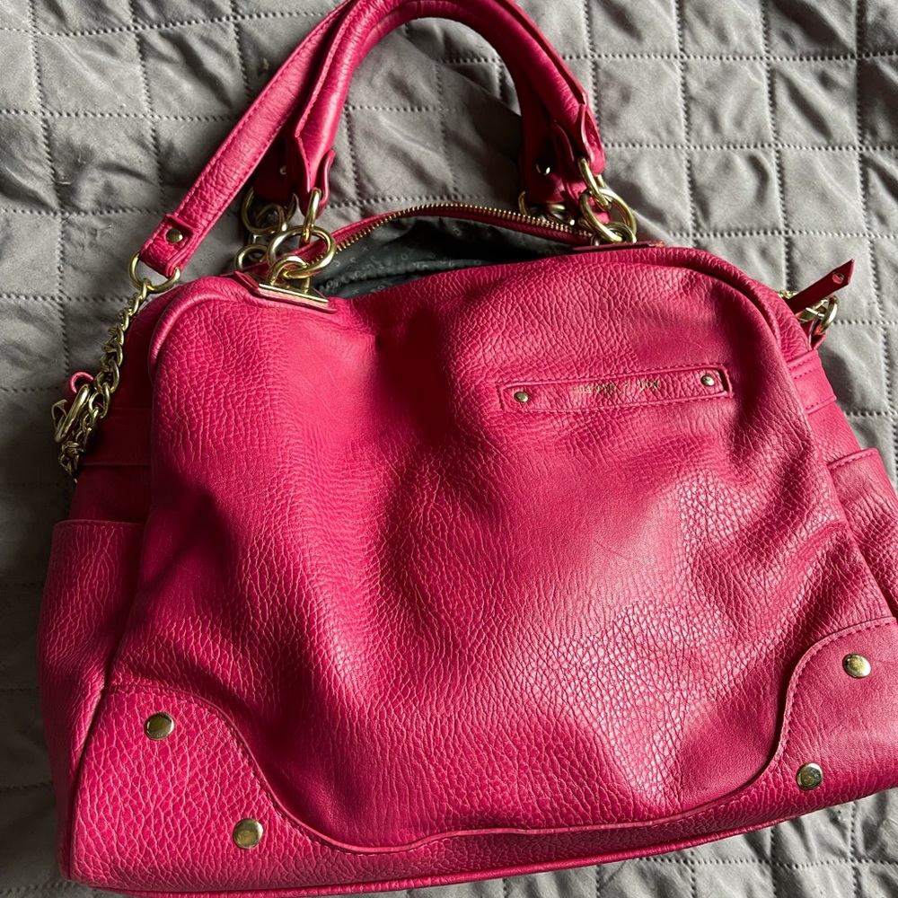 Olivia + joy Handbag